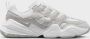Nike Wmns Tech Hera Fashion sneakers Schoenen white white summit white photon dust maat: 40.5 beschikbare maaten:37.5 38.5 40.5 41 - Thumbnail 10