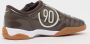Nike Damesschoenen Total 90 Baroque Brown- Dames Baroque Brown - Thumbnail 4