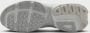 Nike Schoenen V2K Run White Platinum Tint Pure Platinum Metallic Silver- Heren White Platinum Tint Pure Platinum Metallic Silver - Thumbnail 9