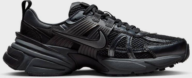 Nike WMNS V2K Run Lifestyle in zwart formaten: 36.5