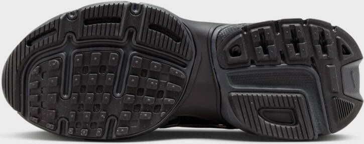 Nike WMNS V2K Run Lifestyle in zwart formaten: 36.5