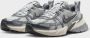 Nike Wmns V2k Run Trendy Sneakers Dames pure platinum mtlc cool grey wolf grey maat: 36.5 beschikbare maaten:36.5 37.5 38.5 39 40.5 41 - Thumbnail 4