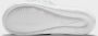 Nike Dierenprint Slide Slippers Wit Goud Grijs White Dames - Thumbnail 24