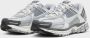 Nike Wmns Zoom Vomero 5 Trendy Sneakers Dames pure platinum metallic silver maat: 36.5 beschikbare maaten:36.5 37.5 38.5 39 40.5 41 - Thumbnail 7