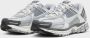 Nike Damesschoenen Zoom Vomero 5 Pure Platinum Summit White Dark Grey Metallic Silver- Dames Pure Platinum Summit White Dark Grey Metallic Silver - Thumbnail 14