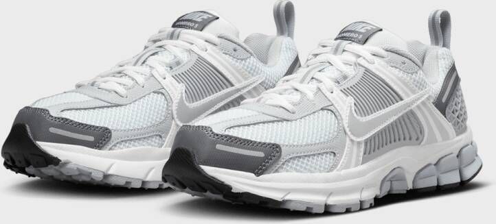 Nike Zoom Vomero 5 (GS) in Wit