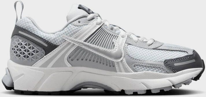 Nike Zoom Vomero 5 (GS) Lifestyle in wit formaten: 37.5
