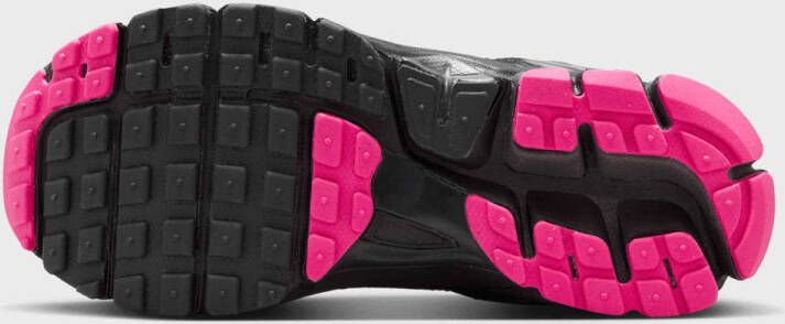 Nike Zoom Vomero 5 (GS) unisex Lifestyle zwart Schoenen