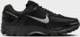 Nike Herenschoenen Zoom Vomero 5 Black Sequoia Flat Pewter Metallic Pewter- Heren Black Sequoia Flat Pewter Metallic Pewter - Thumbnail 4