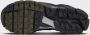 Nike Herenschoenen Zoom Vomero 5 Black Sequoia Flat Pewter Metallic Pewter- Heren Black Sequoia Flat Pewter Metallic Pewter - Thumbnail 5