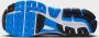 Nike Zoom Vomero 5 White Pure Platinum Photo Blue Black- White Pure Platinum Photo Blue Black - Thumbnail 10