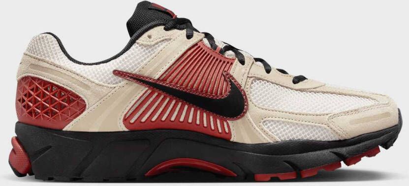 Nike Zoom Vomero 5 Lifestyle in beige formaten: 41