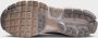 Nike Zoom Vomero 5 Lifestyle in beige formaten: 42.5 - Thumbnail 3