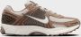 Nike Zoom Vomero 5 Lifestyle in bruin formaten: 45.5 - Thumbnail 2