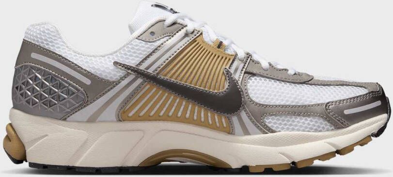 Nike Zoom Vomero 5 Lifestyle in grijs formaten: 40