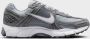 Nike Zoom Vomero 5 Lifestyle in grijs formaten: 42.5 - Thumbnail 2