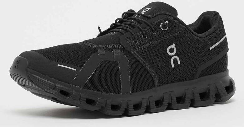 On Cloud 6 Running in zwart formaten: 36.5