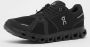 On Cloud Dames Schoenen Zwart Maat: 37.5 Mesh Synthetisch Foot Locker - Thumbnail 5