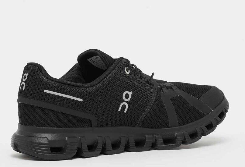 On Cloud 6 Running in zwart formaten: 36.5