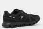 On Cloud Dames Schoenen Zwart Maat: 37.5 Mesh Synthetisch Foot Locker - Thumbnail 6