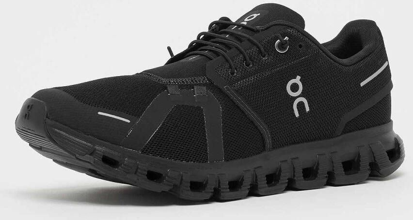 On Cloud 6 Running in zwart formaten: 41
