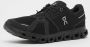 On Cloud Heren Schoenen Zwart Maat: 42.5 Mesh Synthetisch Foot Locker - Thumbnail 5
