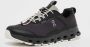 On Youth Cloudhero Waterproof Multisportschoenen zwart - Thumbnail 4