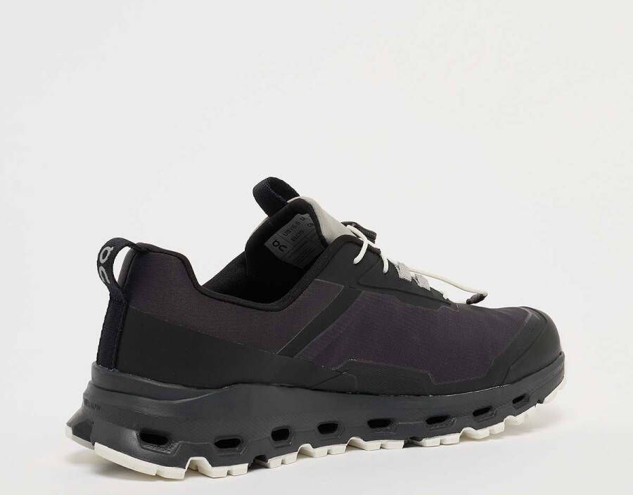 On Cloudhero WP Y Unisex Running zwart Schoenen