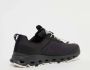 On Youth Cloudhero Waterproof Multisportschoenen zwart - Thumbnail 5