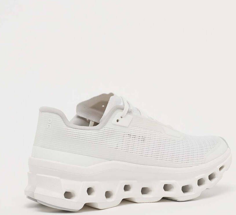 On Cloudm ster Void women Running wit Schoenen
