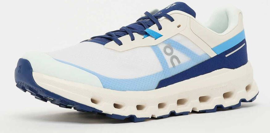 On Cloudvista Men Running wit Schoenen