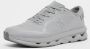 On Cloudz e Men Running grijs Schoenen - Thumbnail 2