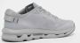 On Cloudz e Men Running grijs Schoenen - Thumbnail 3