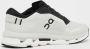 On Cloudze Sneakers Heren Blauw Mesh Synthetisch - Thumbnail 6