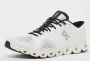 ON Running Cloud X Heren Hardloopschoenen Sport Running schoenen Wit - Thumbnail 6