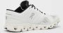ON Running Cloud X Heren Hardloopschoenen Sport Running schoenen Wit - Thumbnail 7