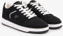 Pegador Serenus Low Suede Basketball in zwart formaten: 41 - Thumbnail 3