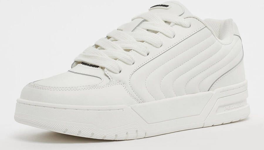 Pegador Venice Skate Low Basketball in beige formaten: 44