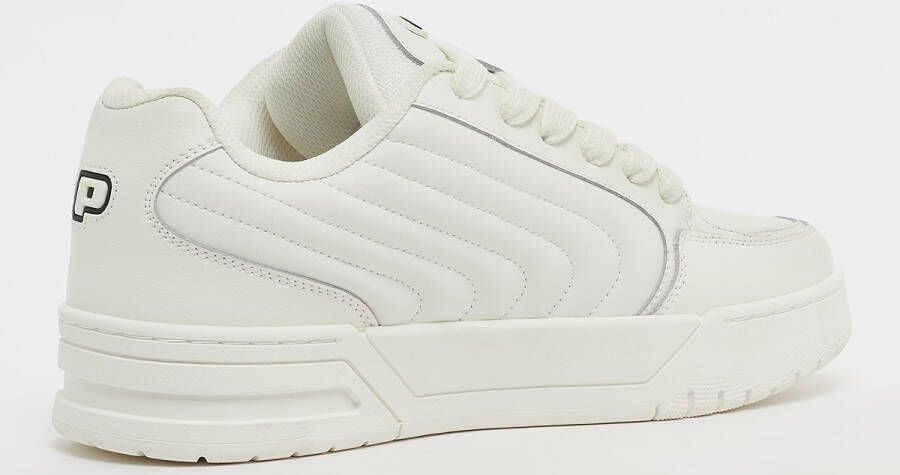 Pegador Venice Skate Low Basketball in beige formaten: 44