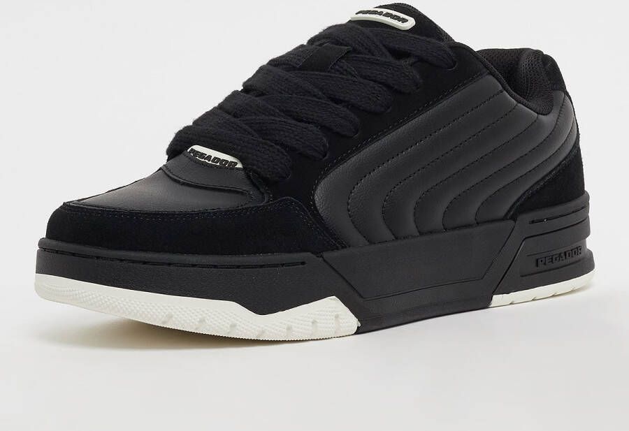 Pegador Venice Skate Low SL Basketball in zwart formaten: 41