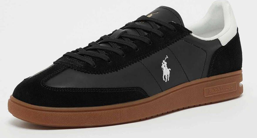 Polo Ralph Lauren Bedford PP Lifestyle in zwart formaten: 47