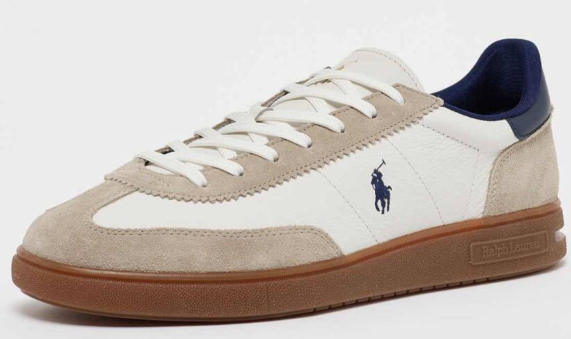 Polo Ralph Lauren Bedford PP men Lifestyle wit Schoenen