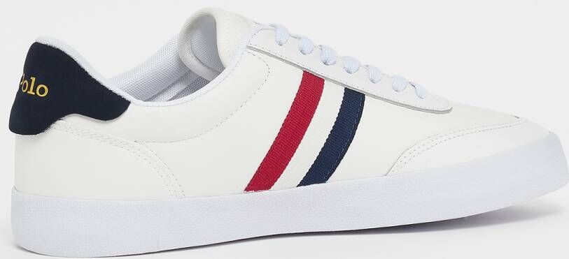 Polo Ralph Lauren Court Vulc