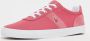 POLO RALPH LAUREN Retro Klassiekers Hanford Lage sneakers Heren Roze - Thumbnail 12