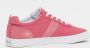 POLO RALPH LAUREN Retro Klassiekers Hanford Lage sneakers Heren Roze - Thumbnail 13