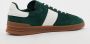 Polo Ralph Lauren HRT Aera forest off white Lifestyle in groen formaten: 42 - Thumbnail 7