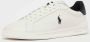 Polo Ralph Lauren HRT CT-II Lifestyle in wit formaten: 41 - Thumbnail 6