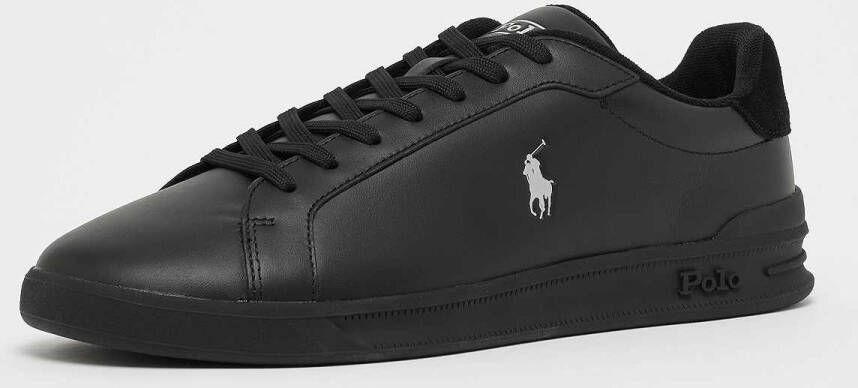 Polo Ralph Lauren HRT CT-II Lifestyle in zwart formaten: 41