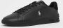 Polo Ralph Lauren HRT CT-II Lifestyle in zwart formaten: 41 - Thumbnail 4