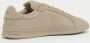 POLO RALPH LAUREN Herritage Court Lage sneakers Heren Beige - Thumbnail 11